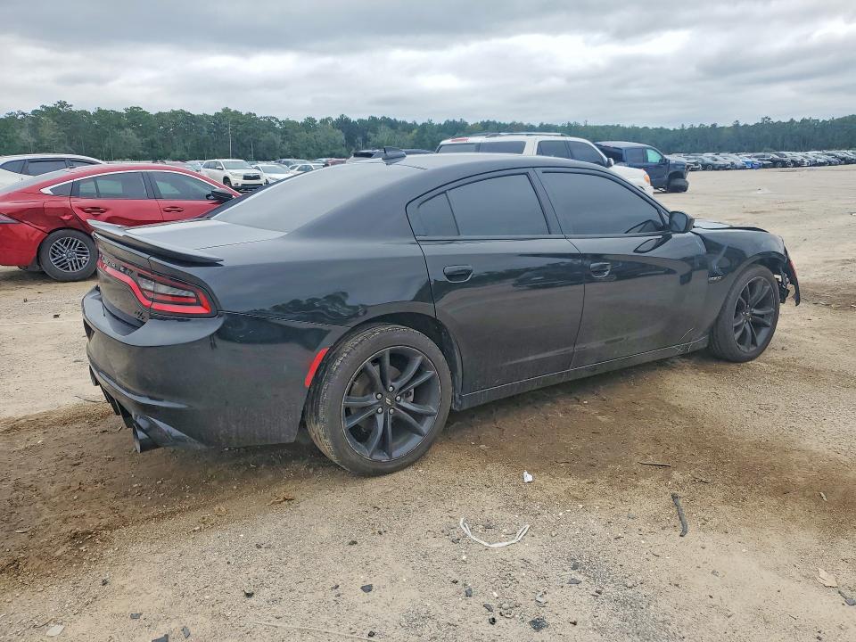 Foto 3 de la subasta – 2017 DODGE CHARGER con VIN 2C3CDXCT6HH602980
