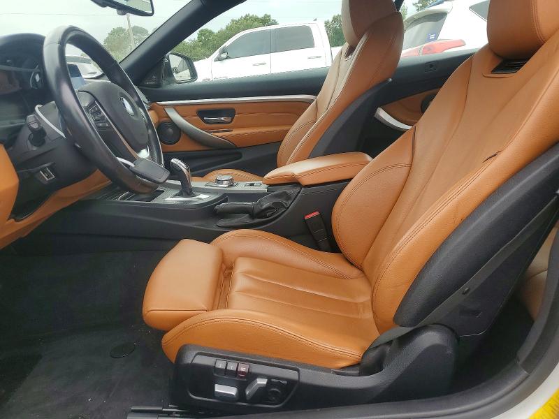 صورة رقم 7 من المزاد - 2018 BMW 440I مع VIN WBA4Z5C59JEE16788