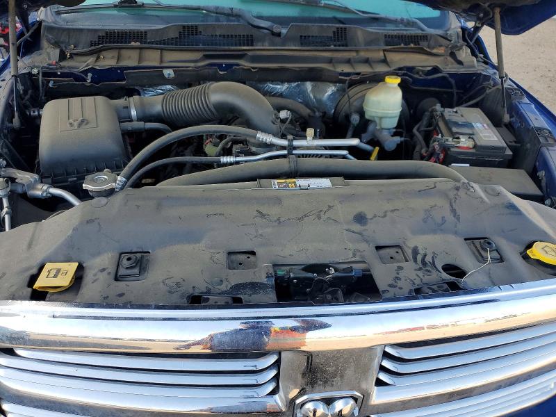 Zdjęcie 11 z aukcji – 2016 RAM 1500 z VIN 3C6RR7LT3GG326433