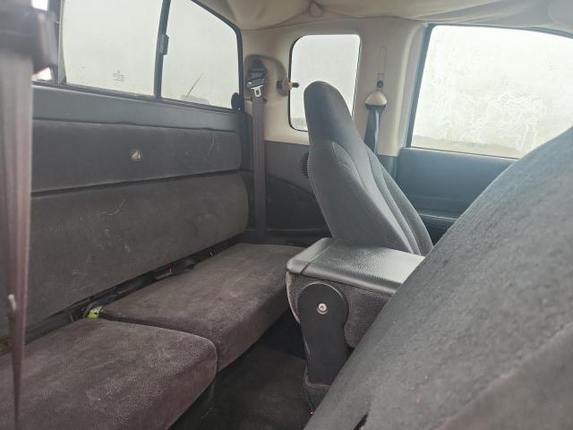 Фото 10 с аукциона – 2002 DODGE DAKOTA с VIN 1B7GL32N12S506136