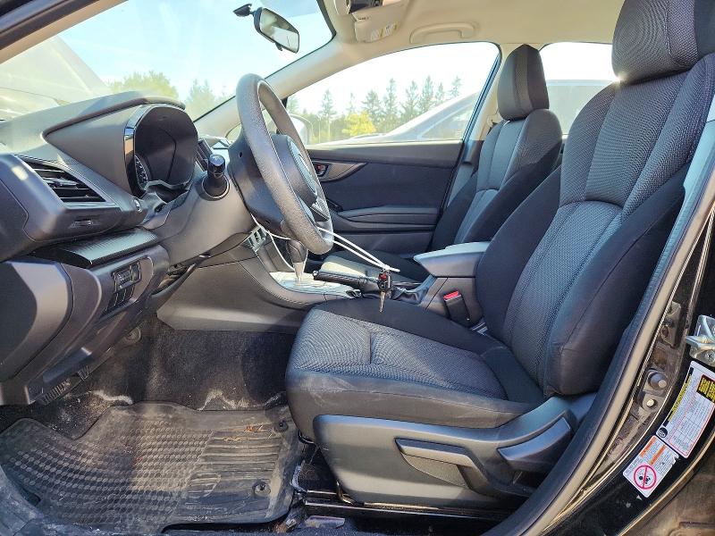 Foto 7 de la subasta – 2019 SUBARU IMPREZA con VIN 4S3GTAA68K3741870