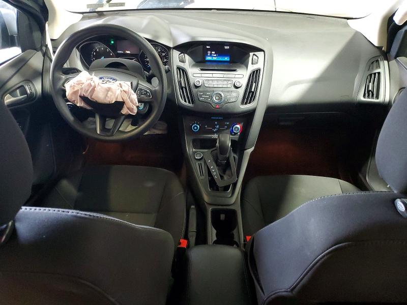Фото 8 с аукциона – 2017 FORD FOCUS с VIN 1FADP3K23HL346881