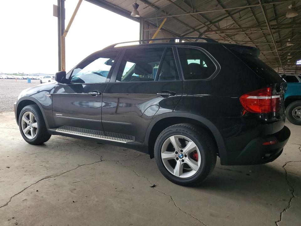 Zdjęcie 2 z aukcji – 2010 BMW X5 z VIN 5UXFE4C58AL279089