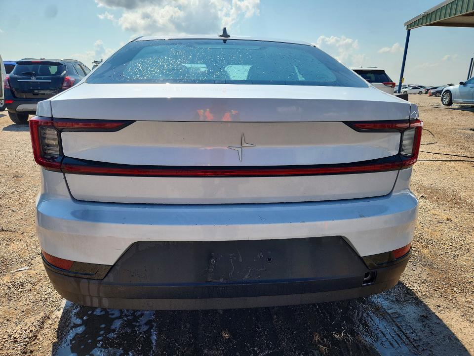 Photo 6 from auction – 2023 POLESTAR 2 with VIN YSMEG3KAXPL143009