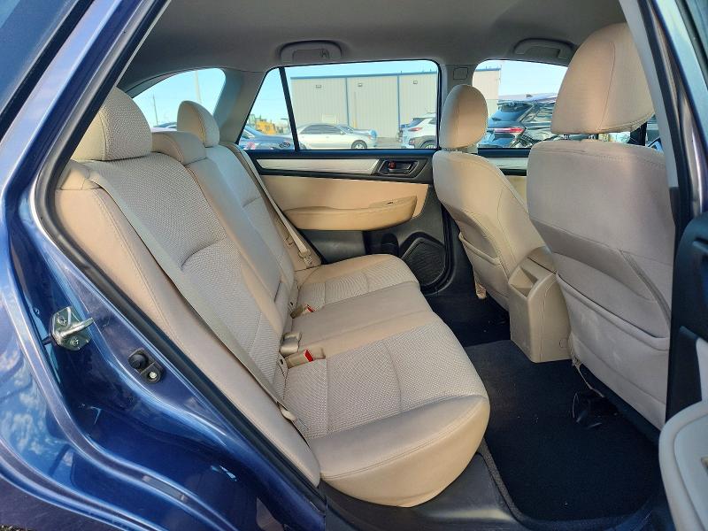 Foto 11 de la subasta – 2017 SUBARU OUTBACK con VIN 4S4BSAAC7H3391509