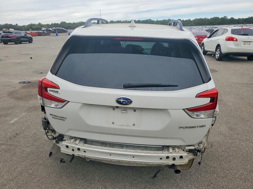 Снимка 6 от търг – 2019 SUBARU FORESTER с VIN JF2SKAGCXKH409704