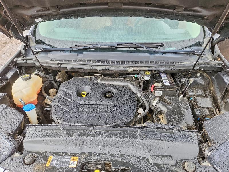 Фото 12 с аукциона – 2018 FORD EDGE с VIN 2FMPK4K93JBB08197