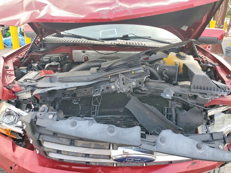 Photo 12 from auction – 2016 FORD EXPEDITION with VIN 1FMJU1KT5GEF28857