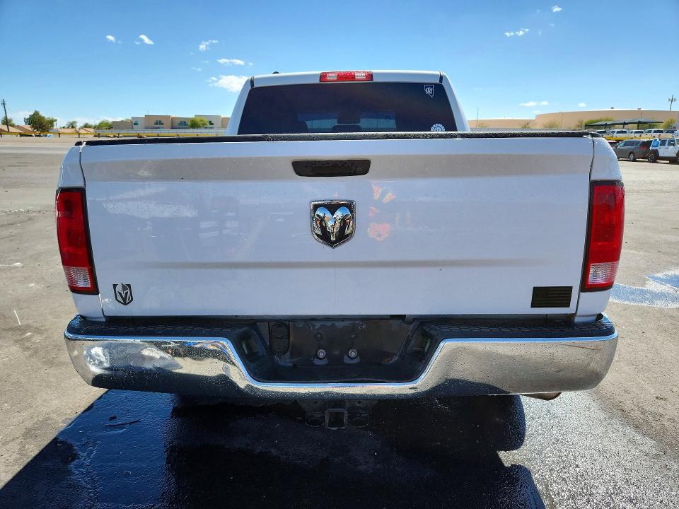 Zdjęcie 6 z aukcji – 2014 RAM 1500 z VIN 1C6RR6KG7ES457692