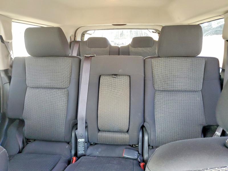 Photo 10 from auction – 2010 JEEP COMMANDER with VIN 1J4RG4GK3AC101559
