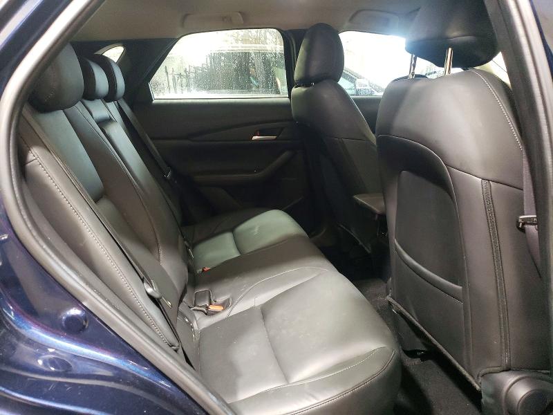 Foto 11 de la subasta – 2021 MAZDA CX-30 con VIN 3MVDMBAY0MM308132