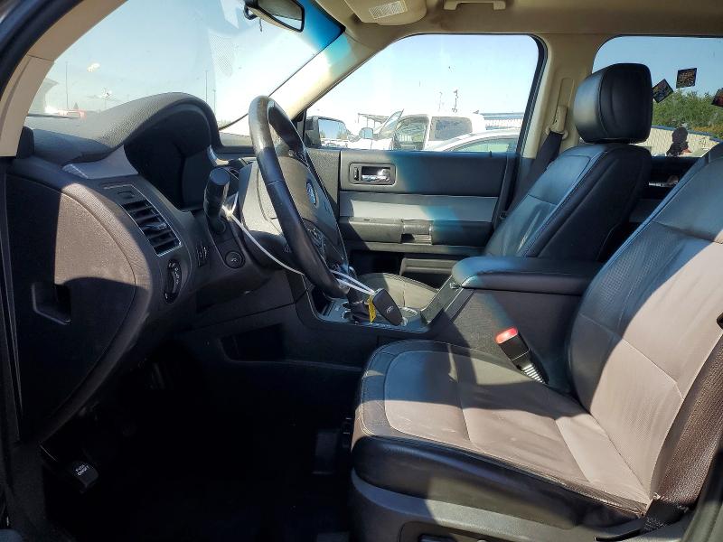Фото 7 с аукциона – 2014 FORD FLEX с VIN 2FMGK5D88EBD02613