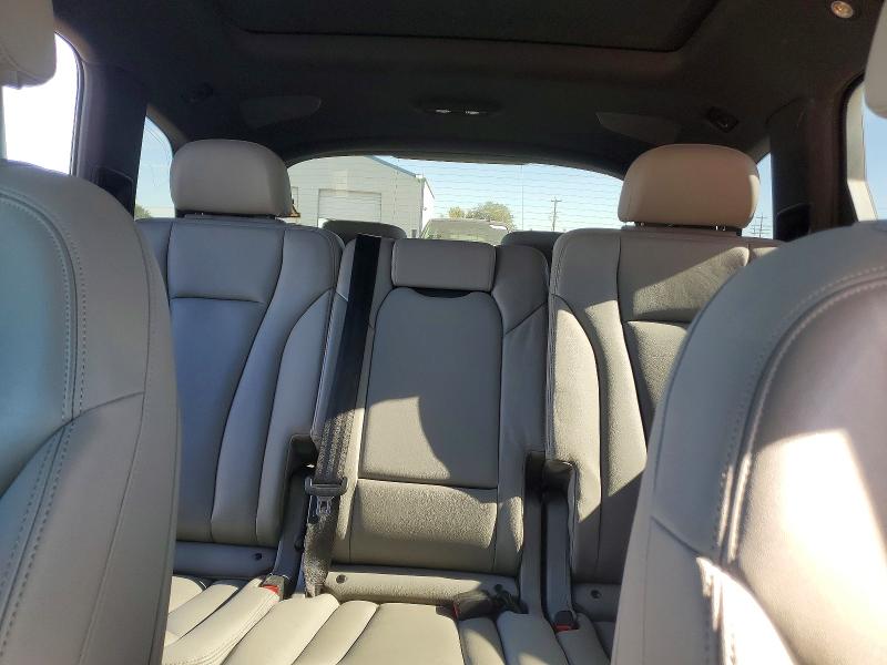 صورة رقم 10 من المزاد - 2020 AUDI Q7 مع VIN WA1LXAF79LD002923