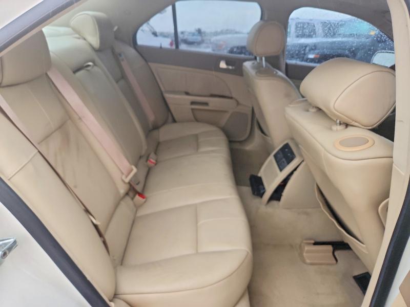 Foto 10 de la subasta – 2007 CADILLAC STS con VIN 1G6DW677X70113294