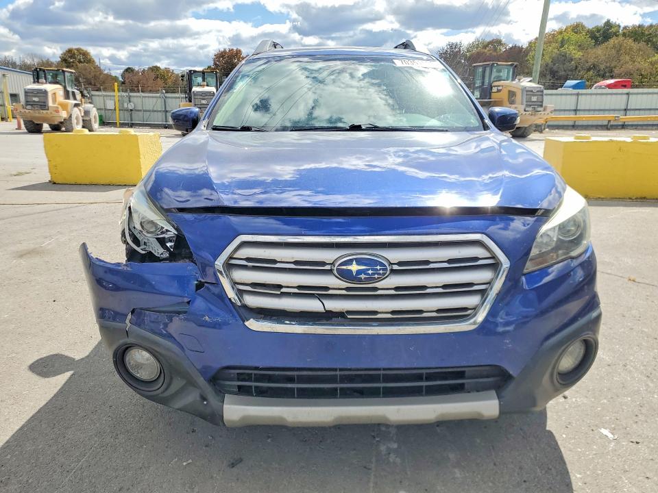Фото 5 с аукциона – 2017 SUBARU OUTBACK с VIN 4S4BSANC8H3231990