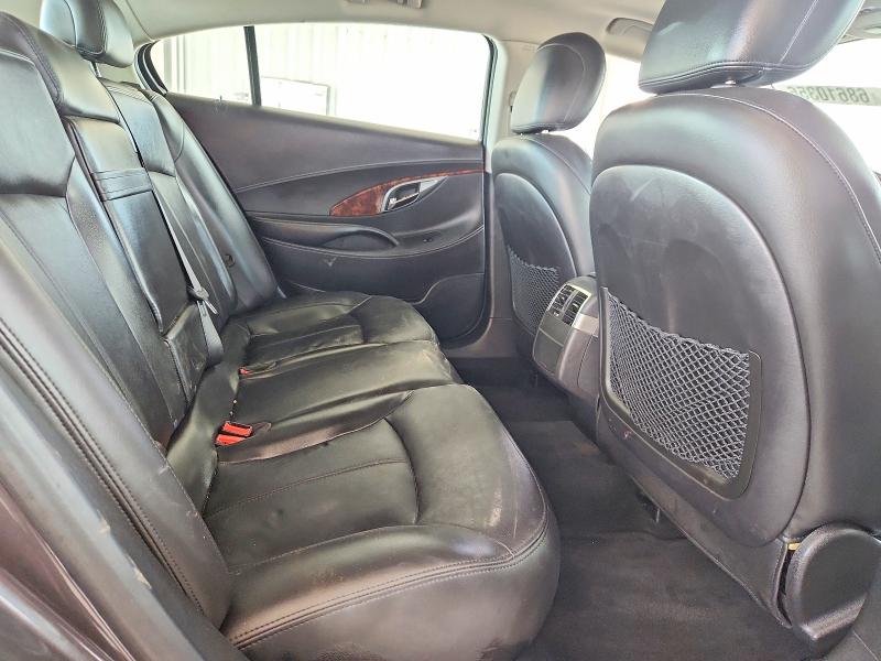 Снимка 10 от търг – 2013 BUICK LACROSSE с VIN 1G4GC5E32DF308713