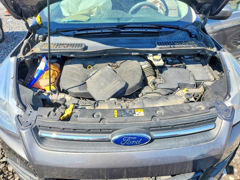 Фото 11 с аукциона – 2014 FORD ESCAPE с VIN 1FMCU9G92EUA47634