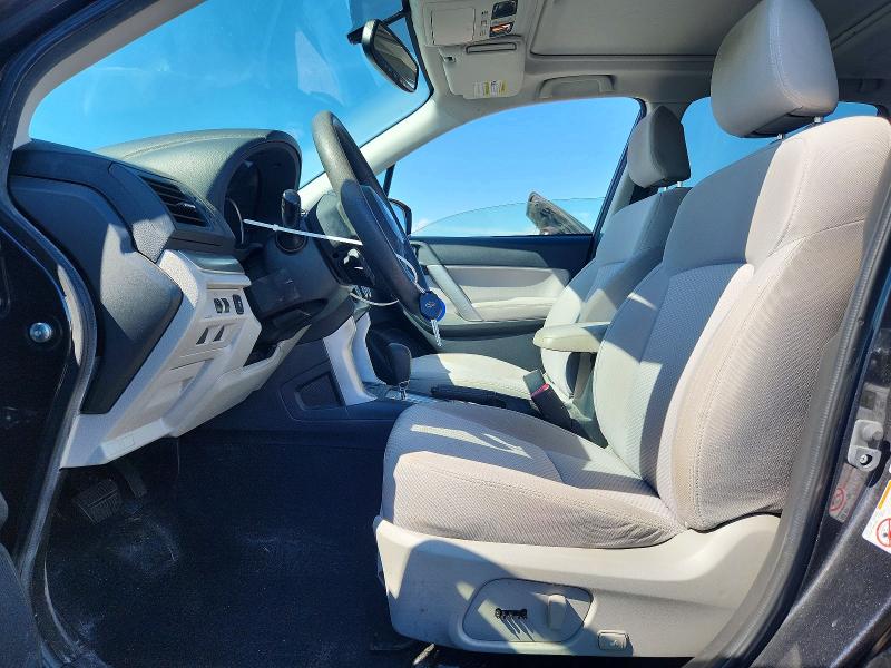 Zdjęcie 7 z aukcji – 2015 SUBARU FORESTER z VIN JF2SJADC5FH802653
