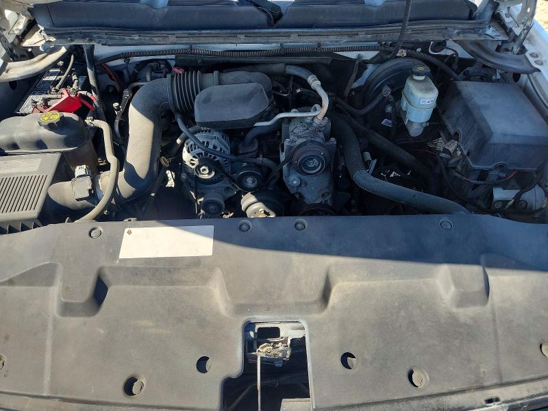Снимка 11 от търг – 2012 CHEVROLET SILVERADO с VIN 1GCNCPEX2CZ320903