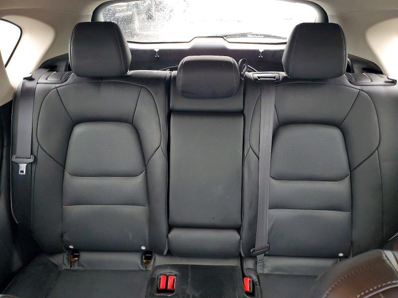 صورة رقم 10 من المزاد - 2024 MAZDA CX-5 مع VIN JM3KFBBL6R0445535