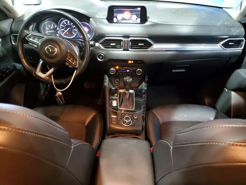 Фото 8 с аукциона – 2018 MAZDA CX-5 с VIN JM3KFBCM2J0393378