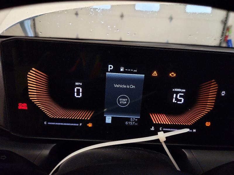 Zdjęcie 9 z aukcji – 2026 KIA K4 z VIN 3KPFT4DEXTE356739