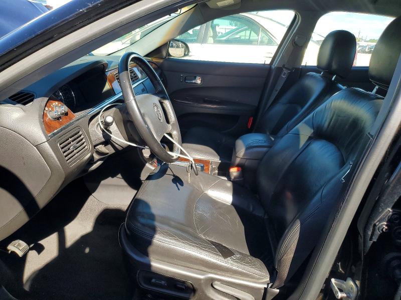 صورة رقم 7 من المزاد - 2007 BUICK LACROSSE مع VIN 2G4WD552571118853