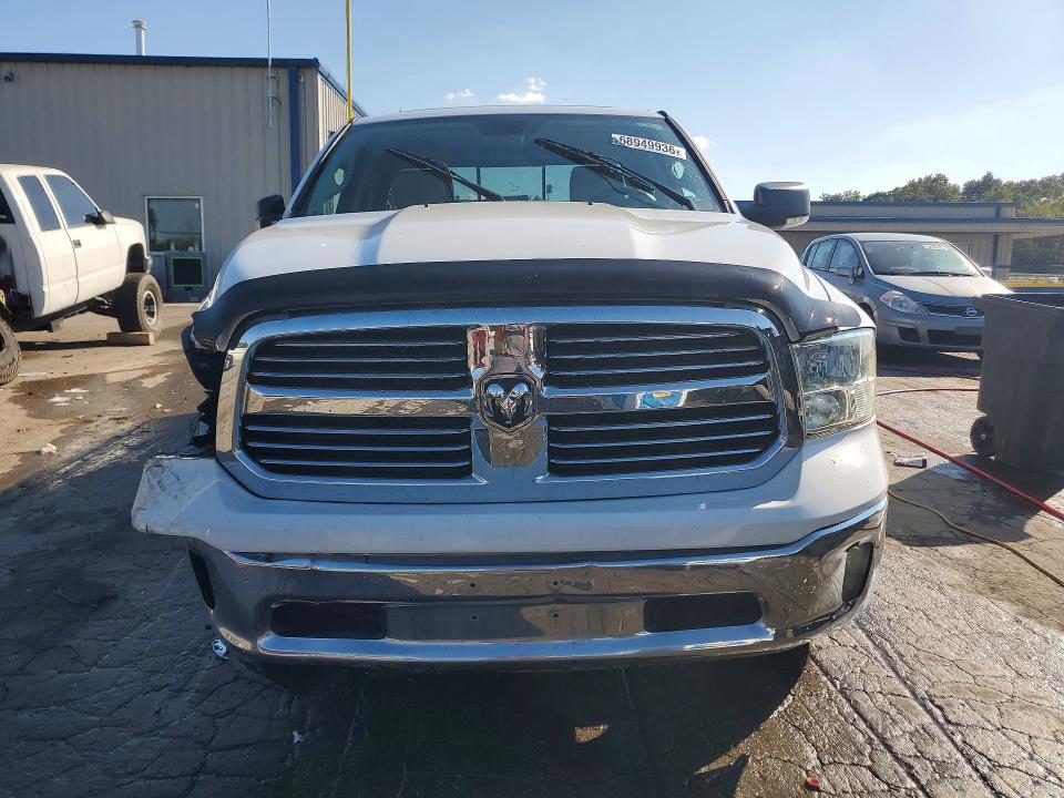 Photo 5 from auction – 2013 RAM 1500 with VIN 1C6RR6GT7DS538311