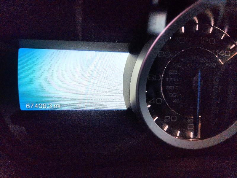 Снимка 9 от търг – 2013 FORD EXPLORER с VIN 1FM5K7F90DGB03958