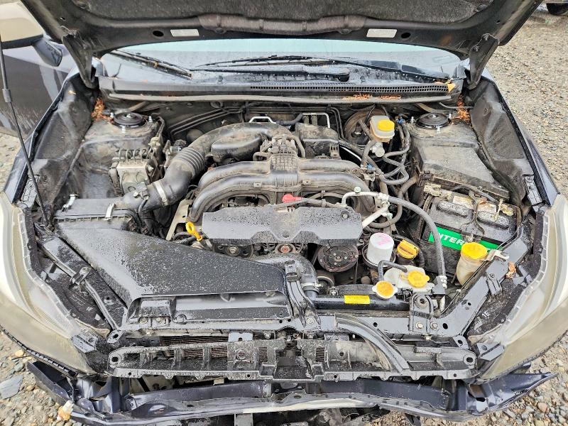 Foto 12 de la subasta – 2014 SUBARU IMPREZA con VIN JF1GPAC68E8266879