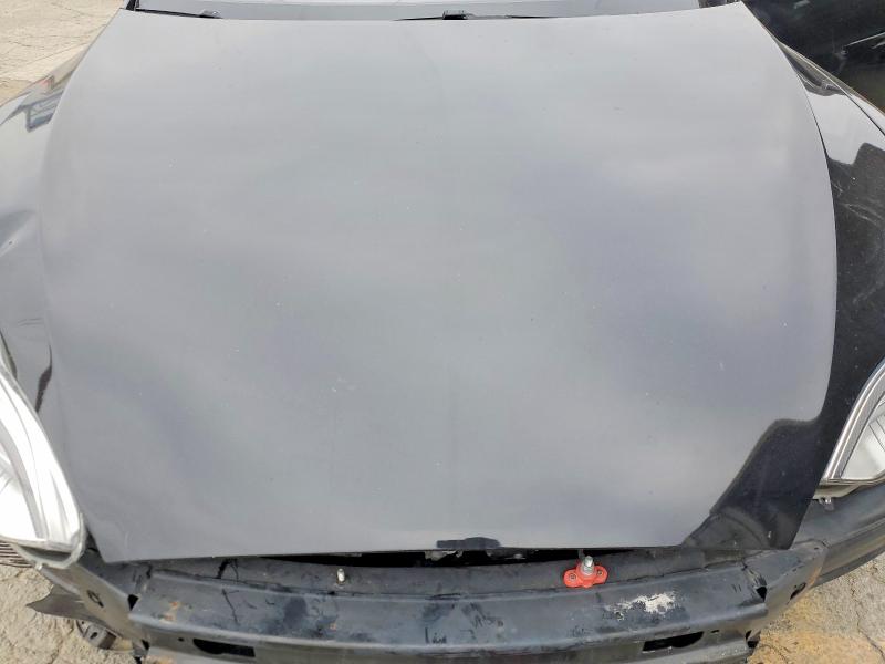 Foto 11 de la subasta – 2012 TESLA MODEL S con VIN 5YJSA1DN2CFS00353