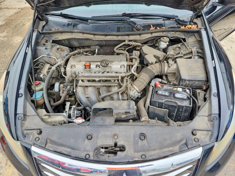 Photo 11 from auction – 2012 HONDA ACCORD with VIN 1HGCP2F67CA240100