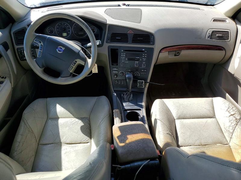 Zdjęcie 8 z aukcji – 2004 VOLVO V70 z VIN YV1SW59VX42411946