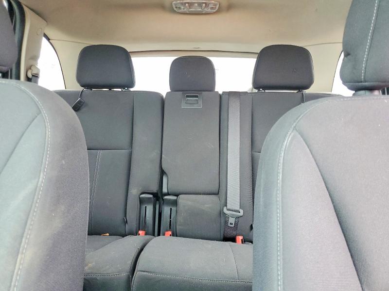 Фото 10 с аукциона – 2012 FORD EDGE с VIN 2FMDK4GC3CBA46553