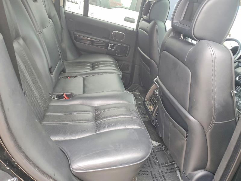 Фото 11 с аукциона – 2010 LAND ROVER RANGE ROVER с VIN SALMF1E48AA326652