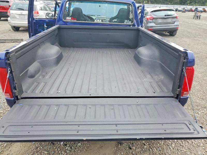 Photo 10 from auction – 1996 FORD F150 with VIN 1FTEF15N6TNA04107