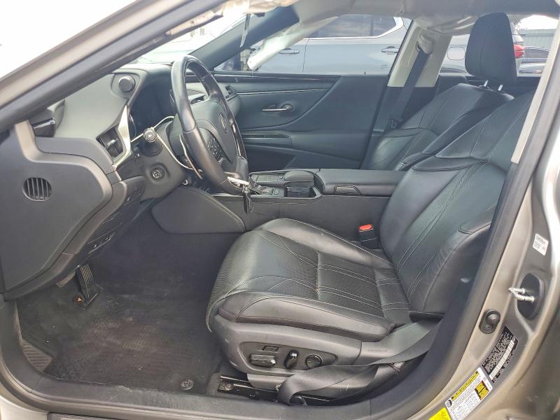 Foto 7 de la subasta – 2021 LEXUS ES 350 con VIN 58AEZ1B19MU094308