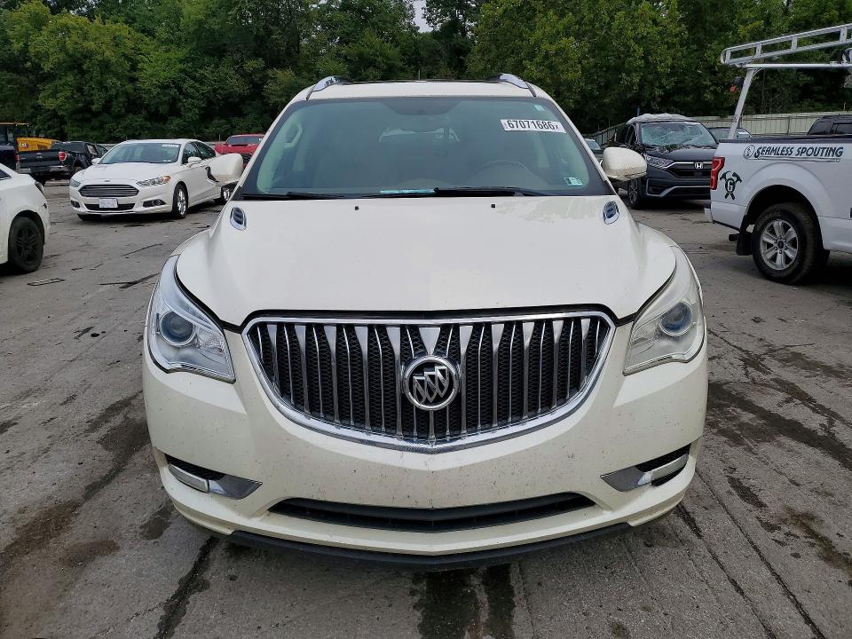 Фото 5 с аукциона – 2013 BUICK ENCLAVE с VIN 5GAKVCKD9DJ178034