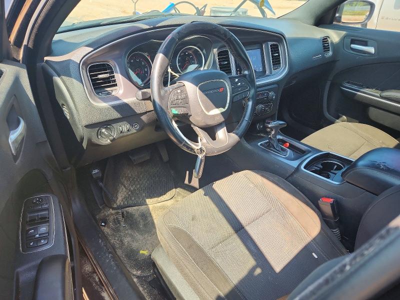 Фото 8 с аукциона – 2019 DODGE CHARGER с VIN 2C3CDXBG0KH724889