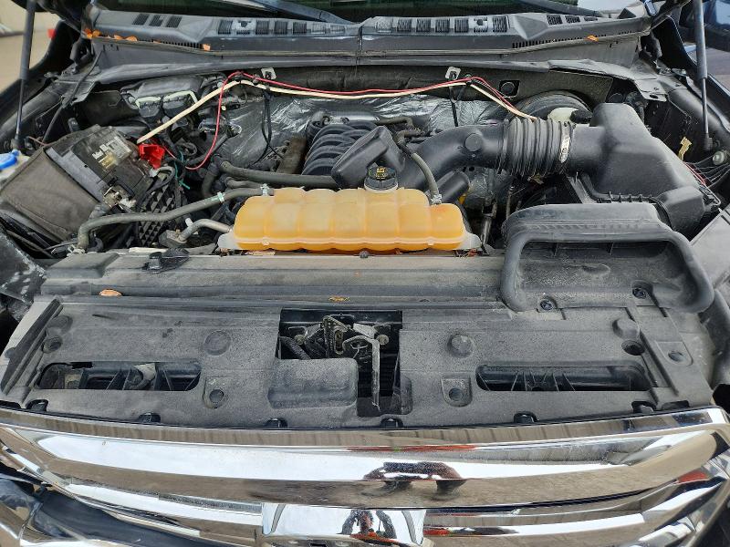 Снимка 11 от търг – 2016 FORD F150 с VIN 1FTEW1CF2GKD50173