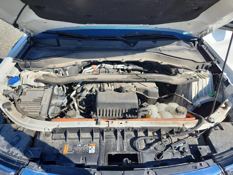 Photo 12 from auction – 2022 FORD EXPLORER with VIN 1FM5K8FWXNNA10700