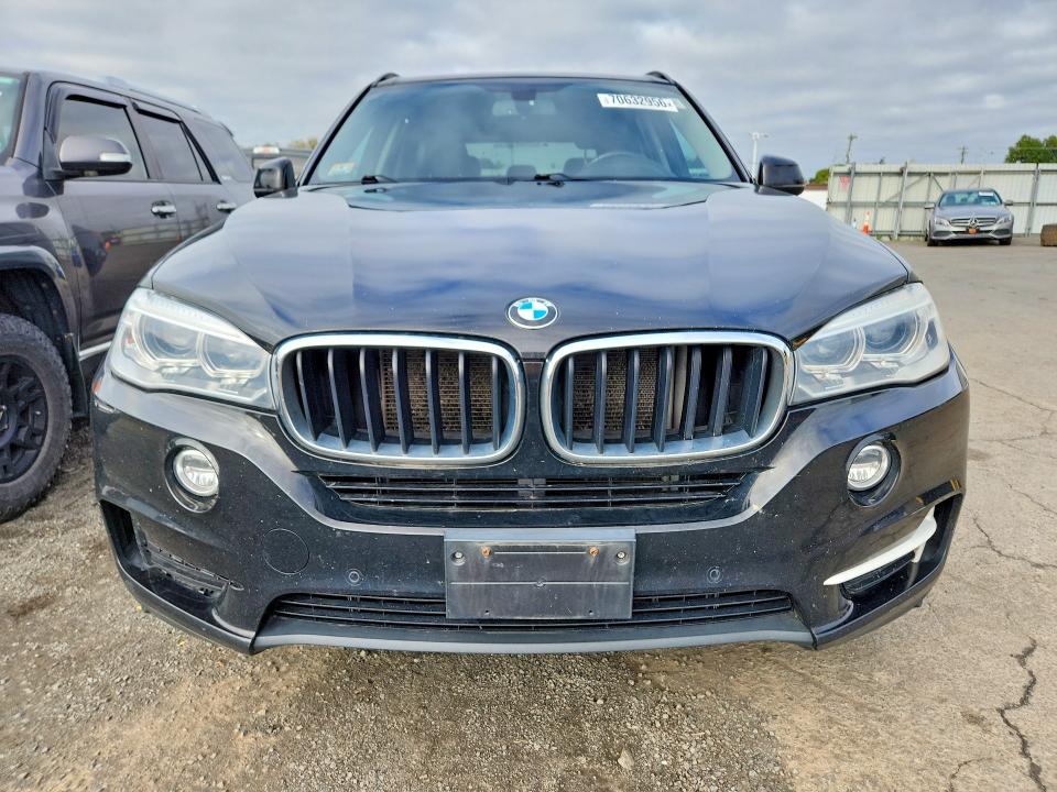 Снимка 5 от търг – 2016 BMW X5 с VIN 5UXKR0C5XG0S85594
