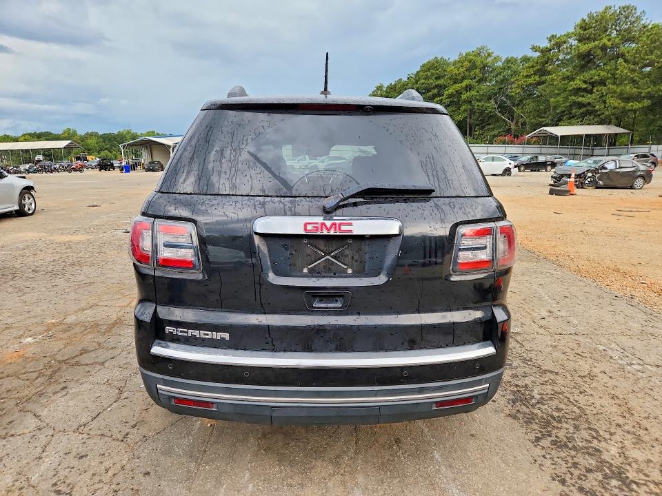 Снимка 6 от търг – 2016 GMC ACADIA с VIN 1GKKRRKD6GJ171217