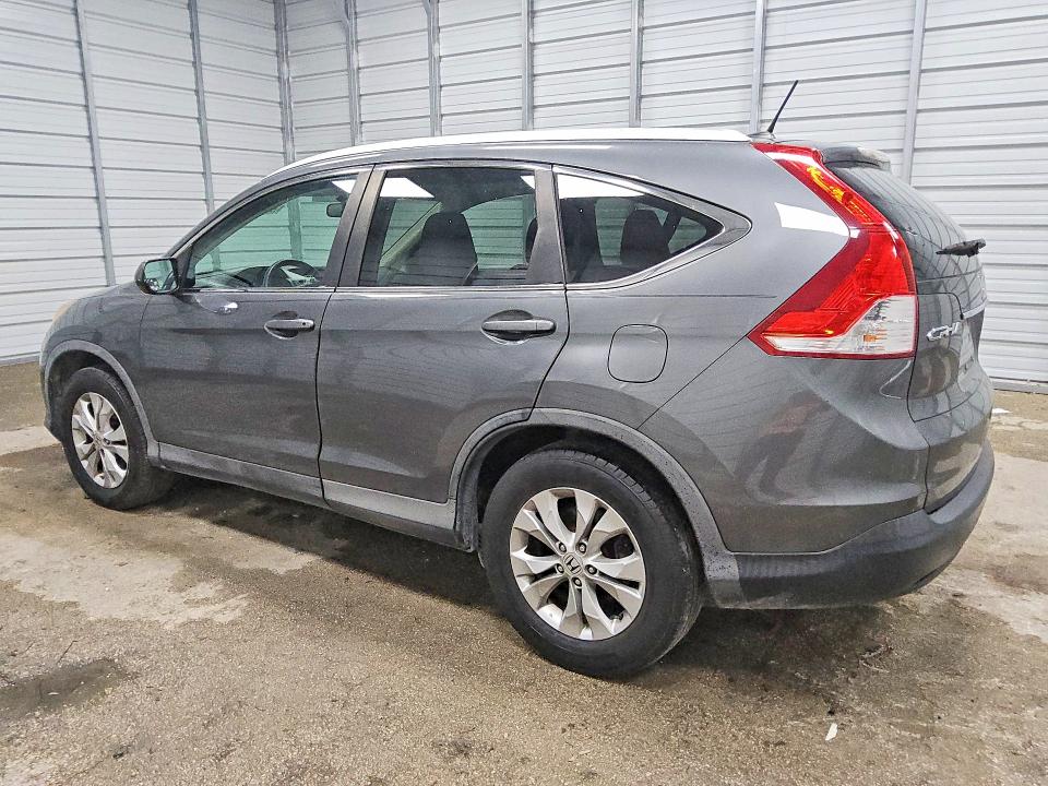 Снимка 2 от търг – 2012 HONDA CR-V с VIN 2HKRM3H79CH511468