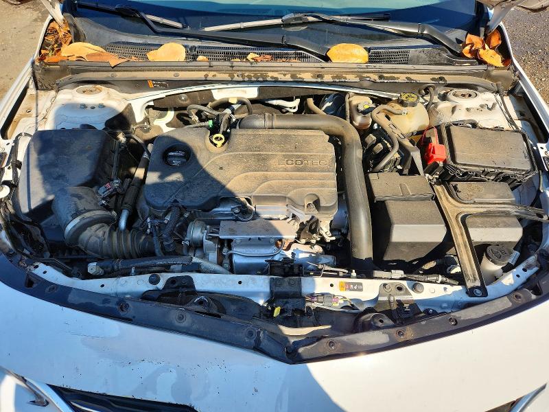 Photo 11 from auction – 2018 CHEVROLET MALIBU with VIN 1G1ZB5ST3JF187599