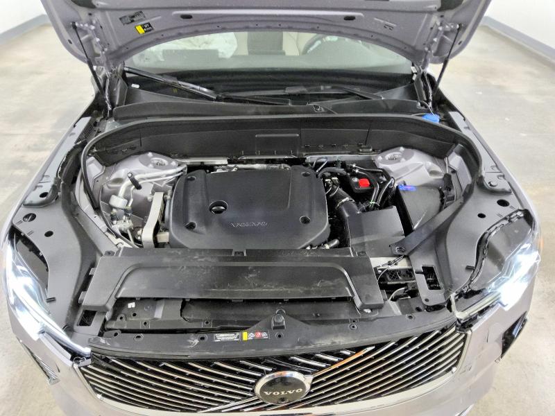 Zdjęcie 12 z aukcji – 2026 VOLVO XC90 z VIN YV4062PE9T1539496