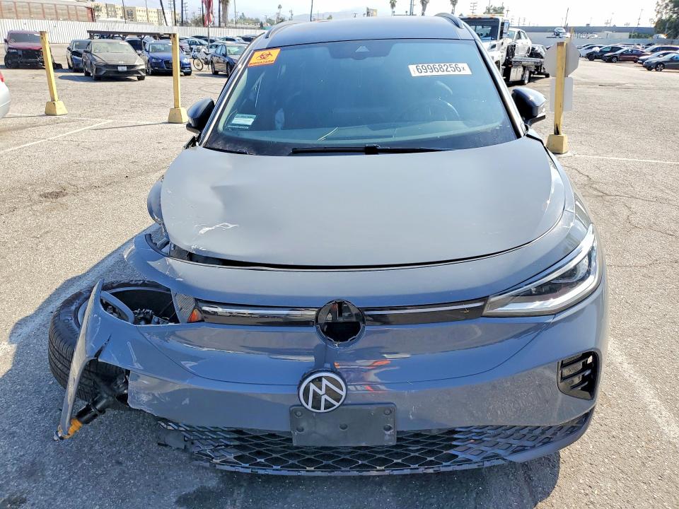 Снимка 5 от търг – 2023 VOLKSWAGEN ID.4 с VIN 1V25MPE88PC052632