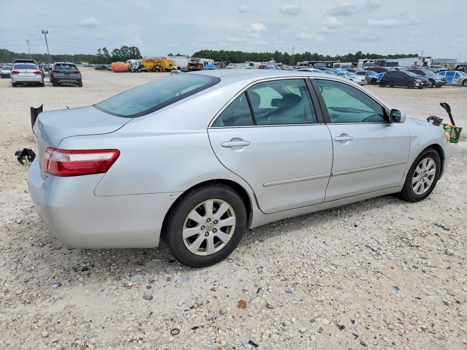Photo 3 from auction – 2009 TOYOTA CAMRY with VIN 4T1BE46K99U381827