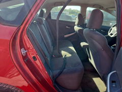 Photo 10 from auction – 2011 TOYOTA PRIUS with VIN JTDKN3DU2B0317080