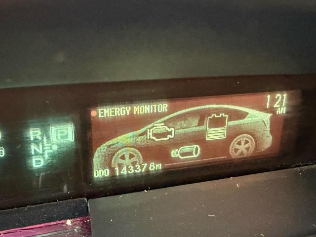 صورة رقم 8 من المزاد - 2012 TOYOTA PRIUS مع VIN JTDKN3DU0C5472800